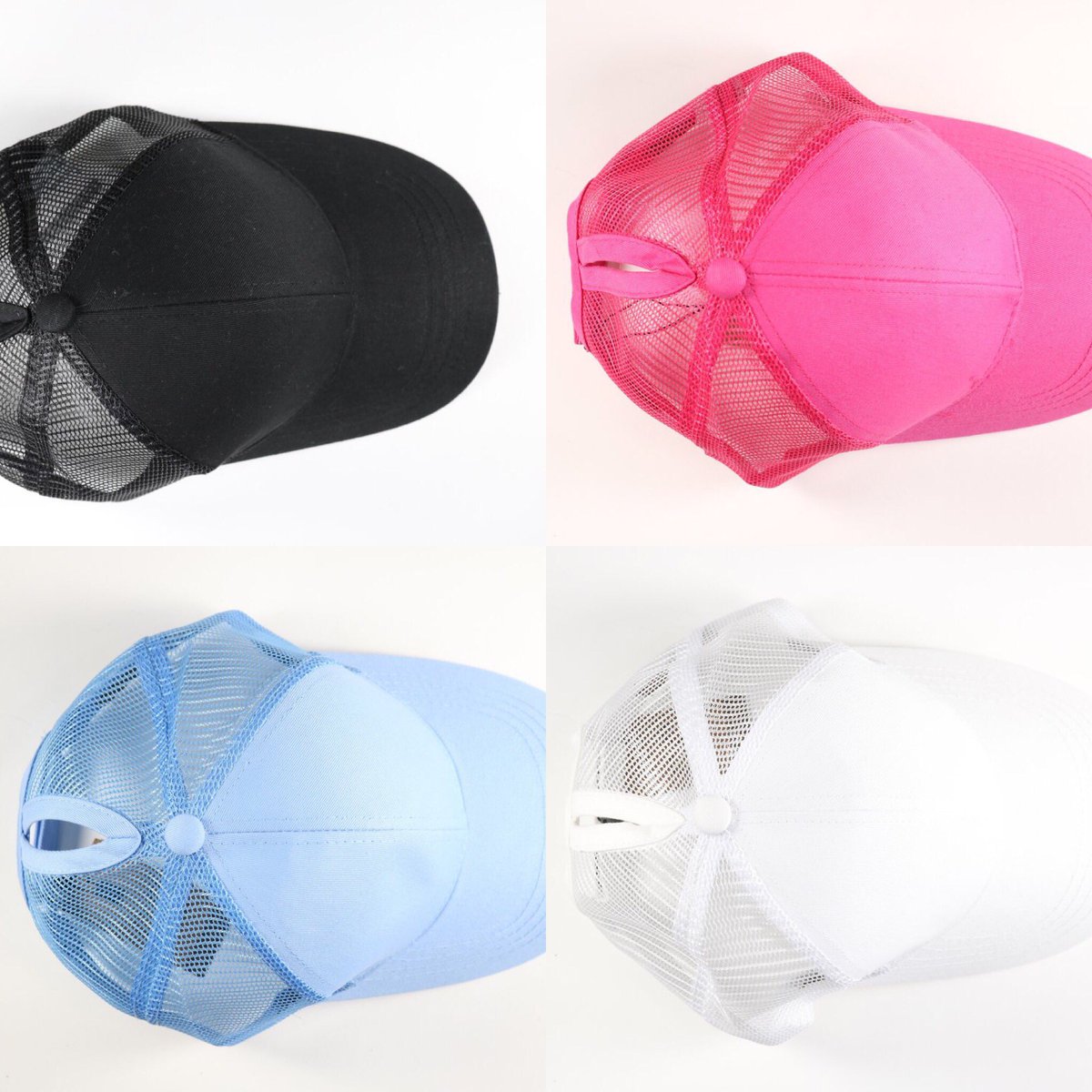 ** Messy Bun Hats **
The BEST Hat for summer.
Available in store and online.
ccsboutique.ca
#ccsaccessoriesboutique #messybunhats #ccbeanie #reddeer #supportsmallbusiness