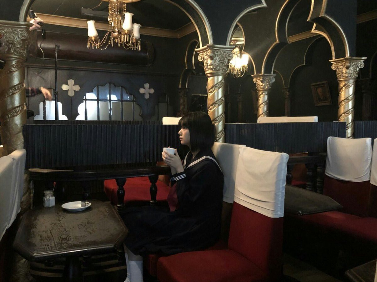 喫茶 ライオン 名曲