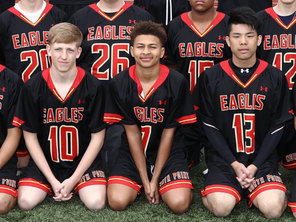 NPBoysLax's tweet photo. @AustinWeeks7 : “Felt cute... might play at Stone tonight at 6... idk” #TheLegsFeedTheWolf #NPNation ♦️⬛️🦅 https://t.co/MTa66HhGC8