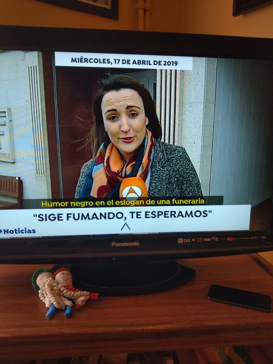 #A3noticias balla....