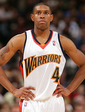 Happy Birthday CJ Watson      