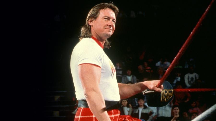 Happy birthday to Roddy Piper, who would have been 65 years old today 