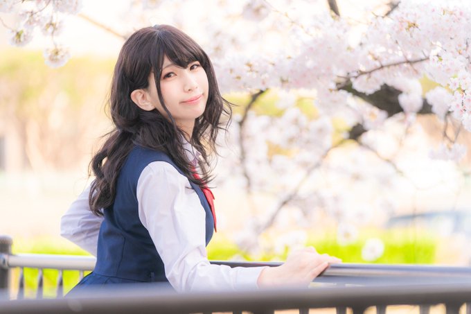 Twitterのコスプレ画像42