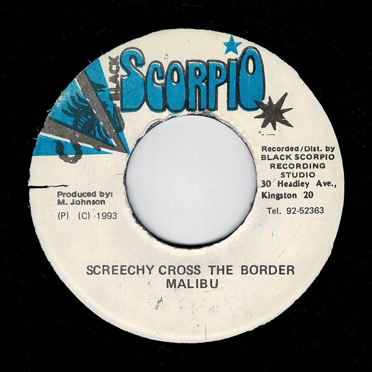 We took out 90s Dancehall tonight.