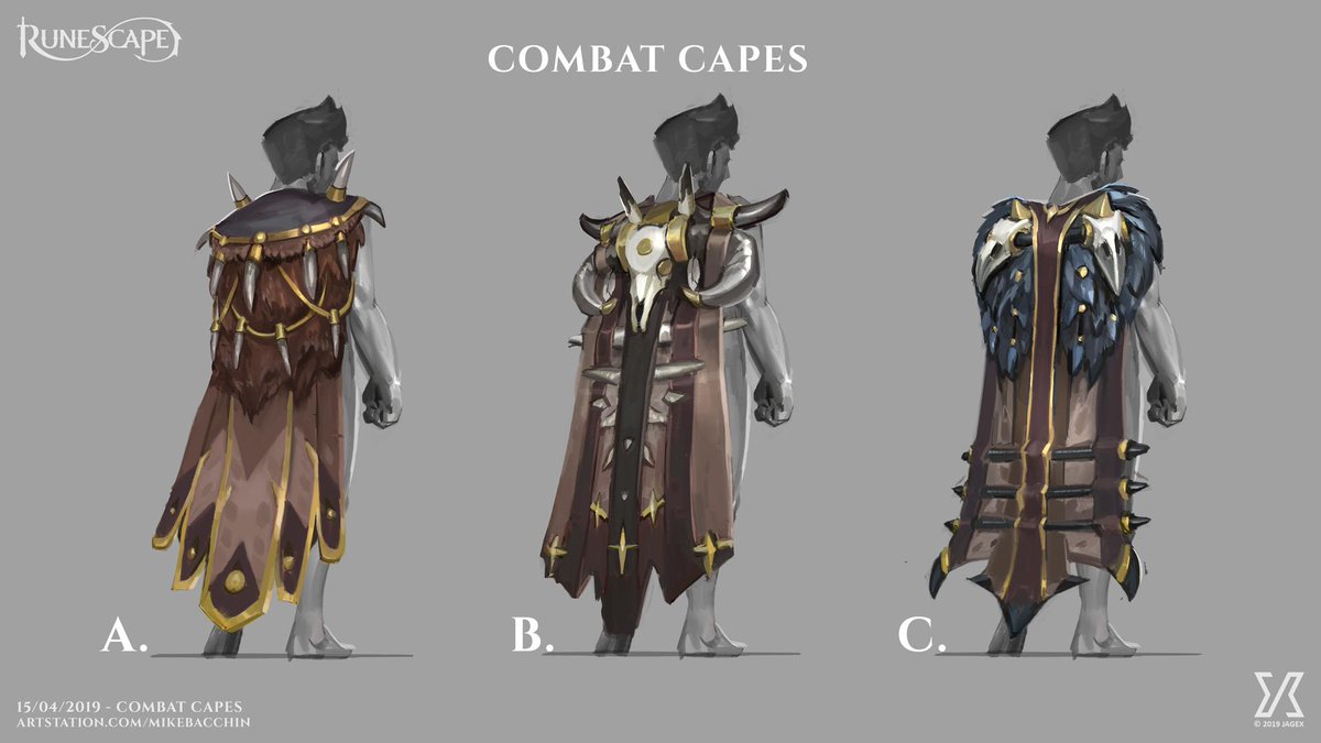 RuneScape on Twitter: