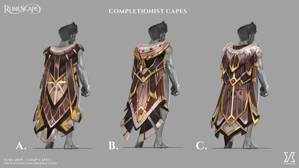 RuneScape on Twitter: