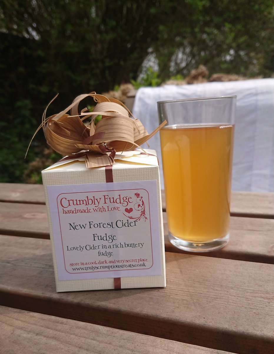 Ready for Easter <a href="/NewForestCider/">New Forest Cider</a> #food #cider #treats <a href="/TheCiderPantry/">The Cider Pantry</a>
