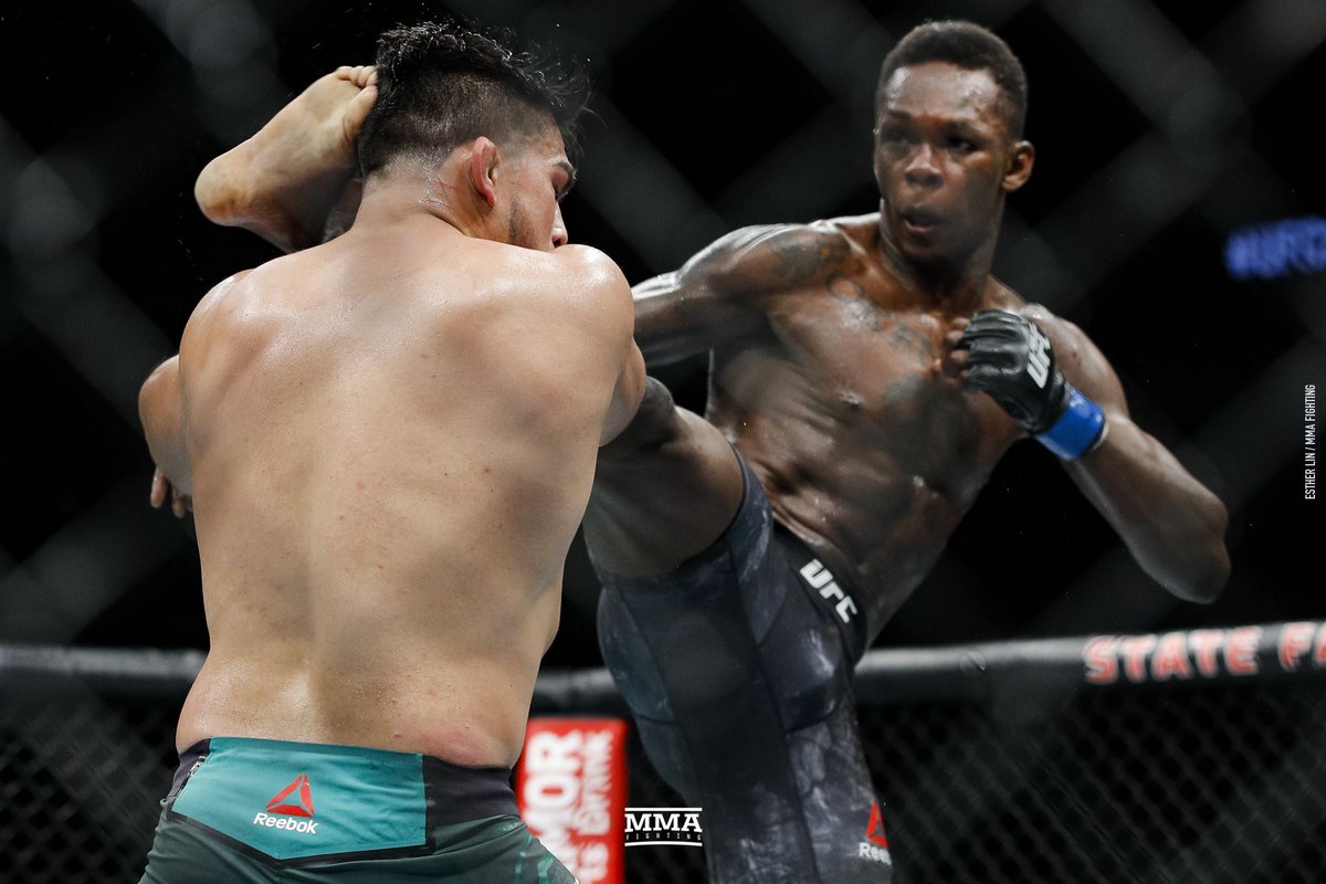 Mmafighting Com On Twitter The A Side Live Chat W Shaunalshatti Marc Raimondi At 1 P M Et Israel Adesanya Vs Jon Jones Dustin Poirier Vs Max Holloway Ufc 236 Khabib Nurmagomedov Luke Rockhold More Https T Co Vly3q8yxam