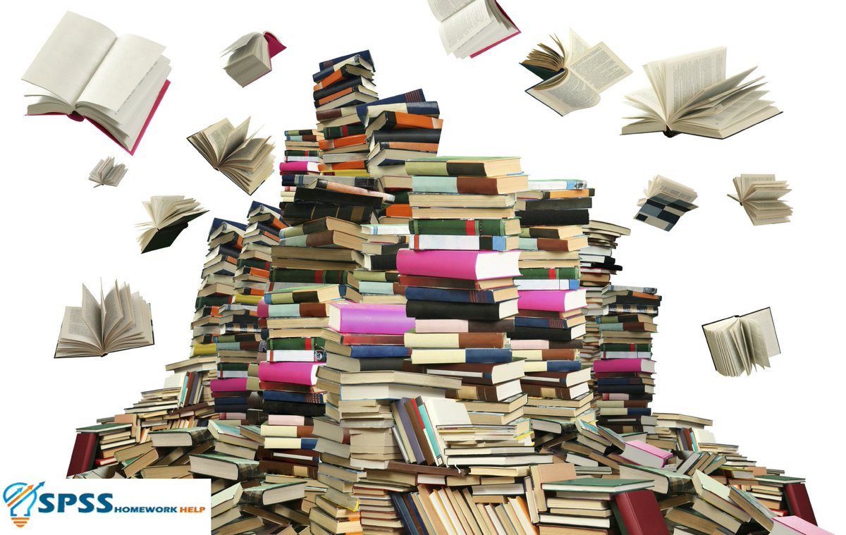 JyotsanaKumari9's tweet image. Buried under piles of books trying to find answers to the questions in your #SPSSassignment? Wish there was a simpler way to get it done? Then today is your lucky day because we are offering #SPSSHomeworkHelp at discounted rates. Reach out to us and have you paper done in a blink