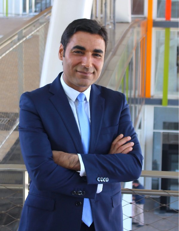 Sami Ounalli becomes Resort Manager at Mövenpick Resort &amp; Spa Tala Bay Aqaba <a href="/MovenpickJo/">Mövenpick Jordan</a> bit.ly/2UpmBGz