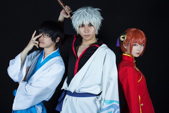 Twitterのコスプレ画像21