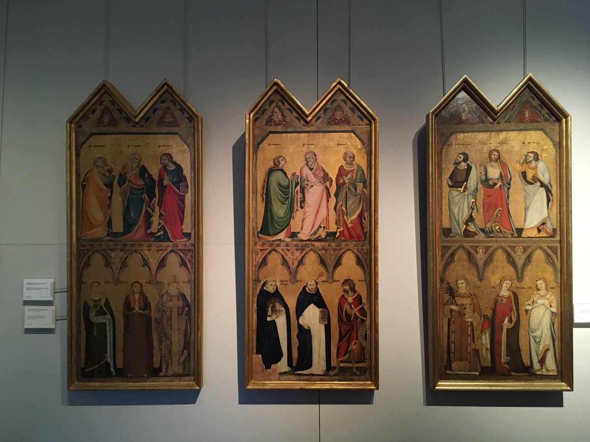 btstourismefoix's tweet photo. Après une pause déjeuner nous voilà repartis pour la visite du #museefesch 🖼 https://t.co/aP4oxujbbM