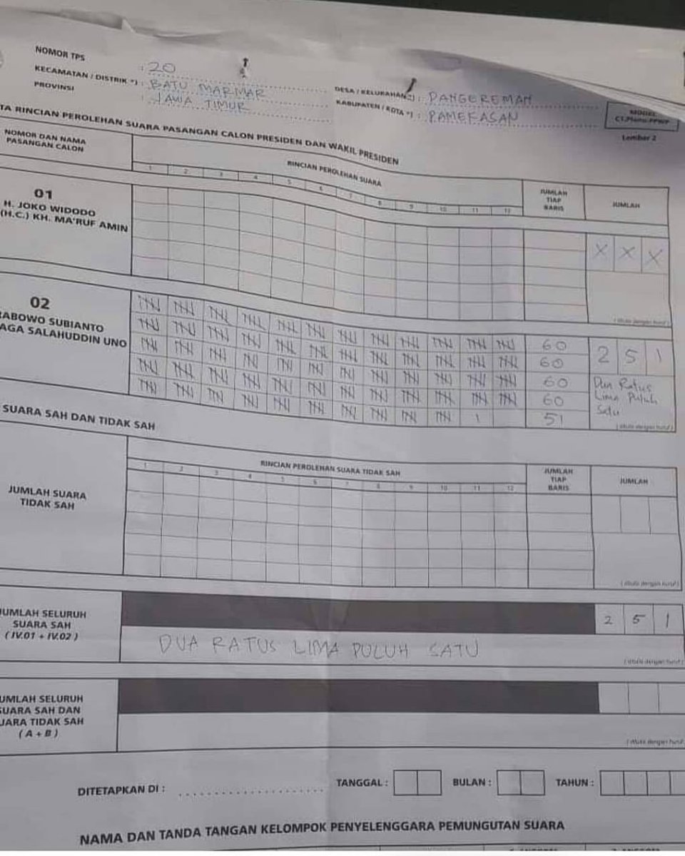 gusnung's tweet photo. Warga Batu Marmar pengen tagih janji La Nyalla #buktikanjanjimu https://t.co/e5lIuiLsNr https://t.co/ENStySTM9q