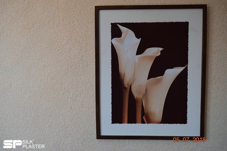 💖"Idei de design cu SILK PLASTER"💖- reparație cu tapetele lichide (tencuiala din mătase) SILK PLASTER din colecția Provence 043

🌐 silkplaster.eu
🏢 LV-1055, Spilves 6, Riga, Latvia
☎ +371 660 657 10

#repair #ideasforhome #decor #design #liquidwallpaper #SILKPLASTER