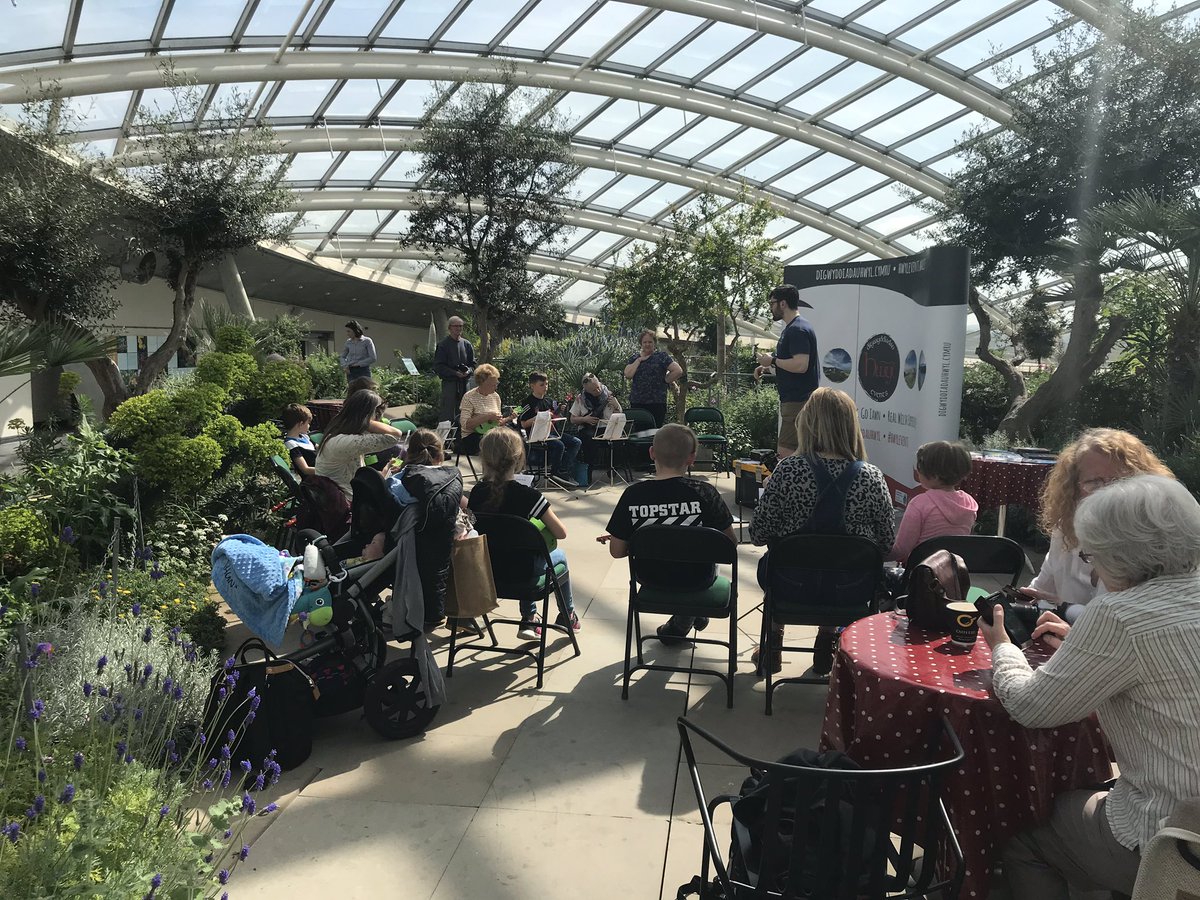 Hwyl Events tweet media