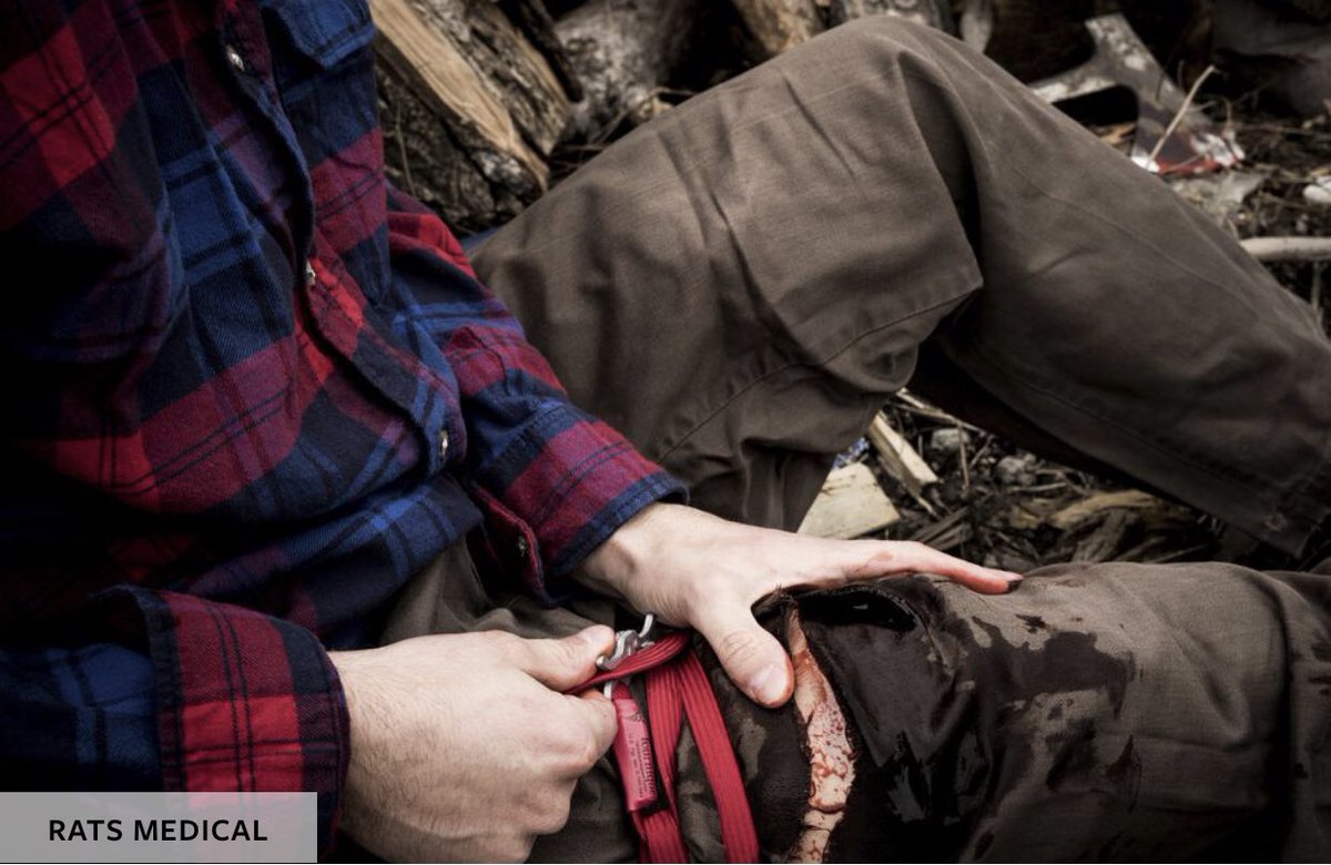 Great article on the RATS Tourniquet.      popularmechanics.com/military/resea…