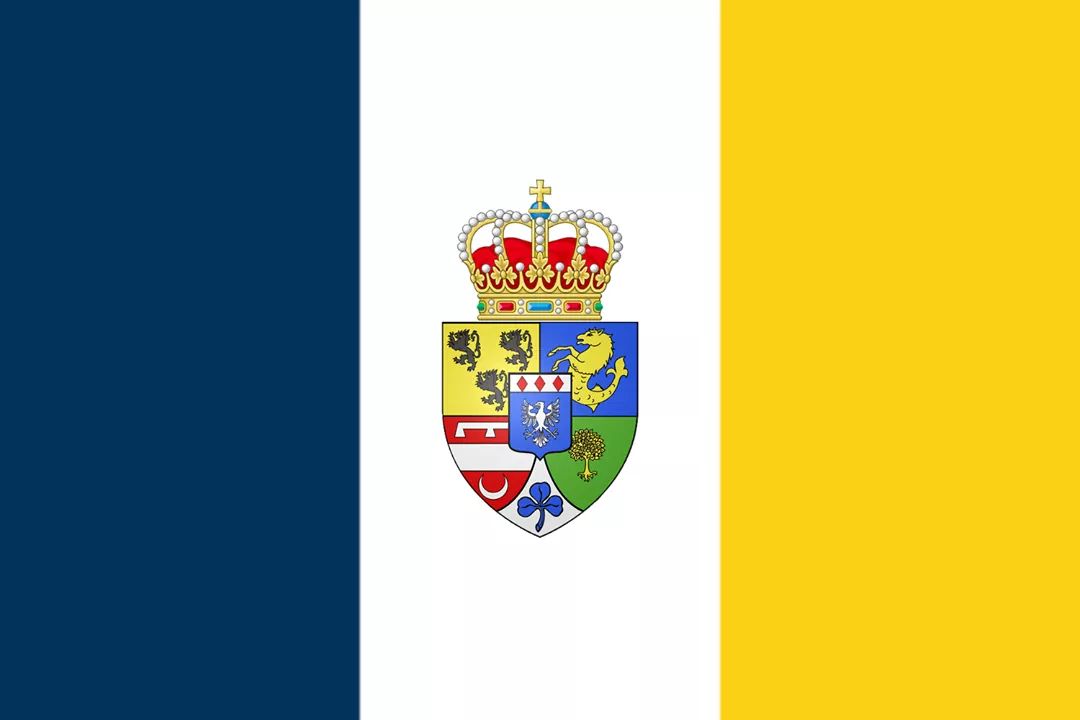 wursberg's tweet photo. The flag of the Duchy #Micronations https://t.co/MyOd5ICsXA