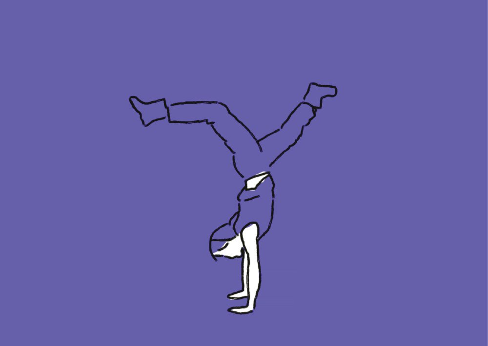 FlinganoBerget's tweet photo. Helene Berg exhibits animations using augmented reality April 27 at Gallery Flingan and Berget in Stockholm  https://t.co/Egp7tOSQ1E https://t.co/vtPNgLW8YP