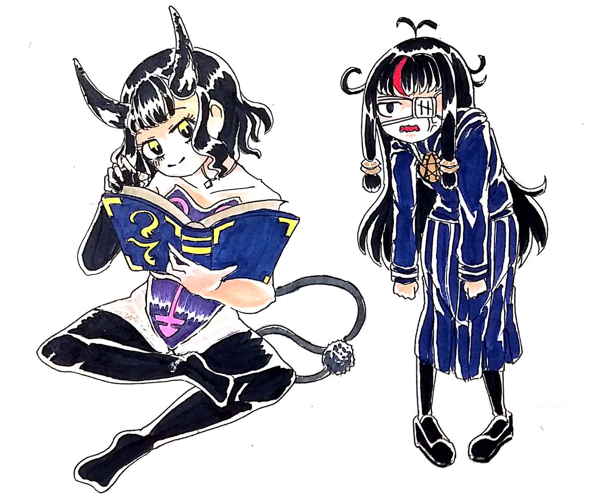 Dai Son Vtuder 黒魔術師 虚淵忌黄泉ちゃんと メスガキ堕天使 アスタロッテちゃん 絶命危惧種マンボウちゃん Dai Son Vtuder 黒魔術師 虚淵忌黄泉ちゃんと メスガキ堕天使 アスタロッテちゃん 絶命危惧種マンボウちゃん