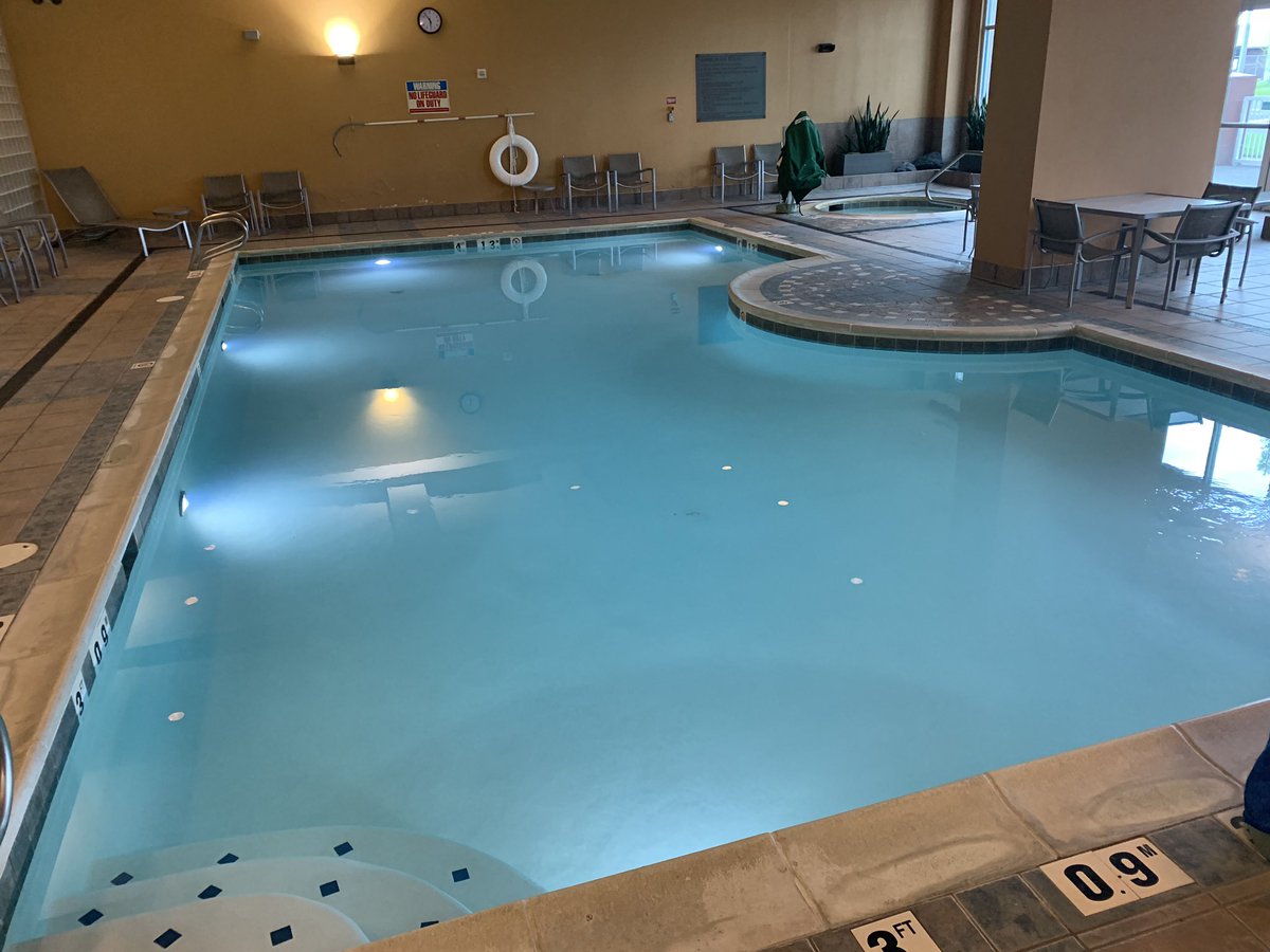 BESTAQUATIC's tweet image. Woohoo!! Congratulations to the new Certified Pool Operators in Portland OR! Next Portland class May 9-10 #bestaquatic #poolservice #bestpools #poolmanagement