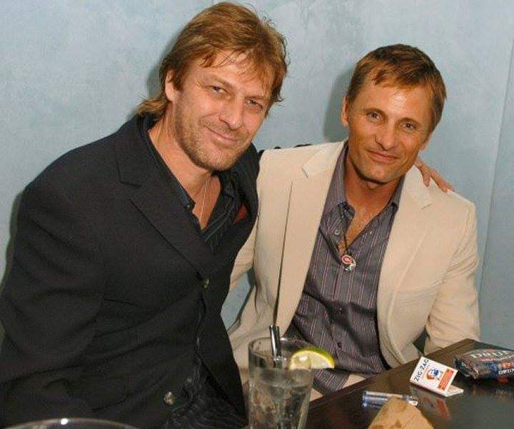 Happy Birthday to Sean Bean! Image: © George Pimentel/WireImage 