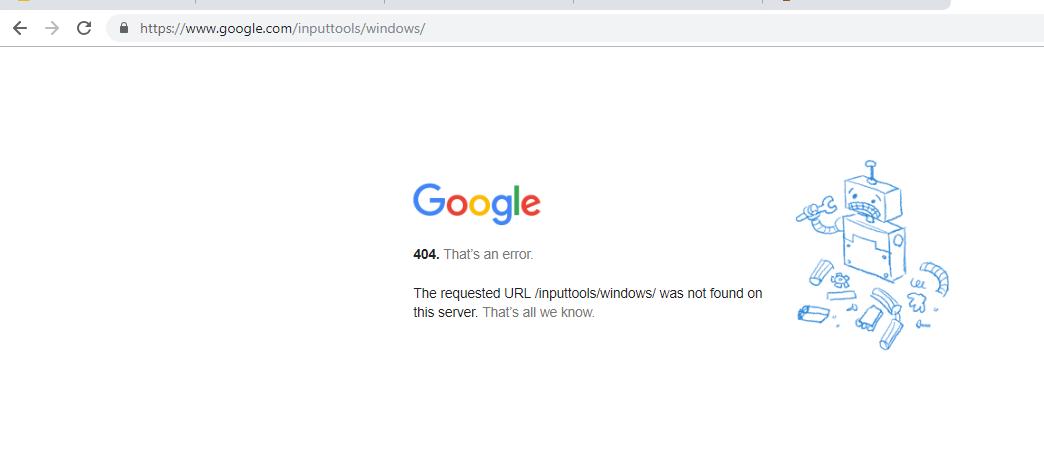 dkarthikr's tweet image. @Google is the service discontinued? #GoogleInputTools for @Windows
