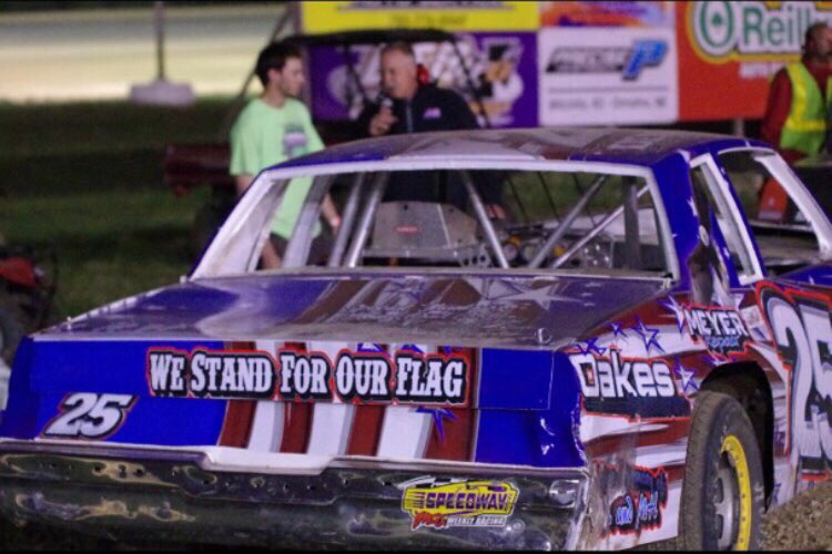 Merriman Racing tweet media