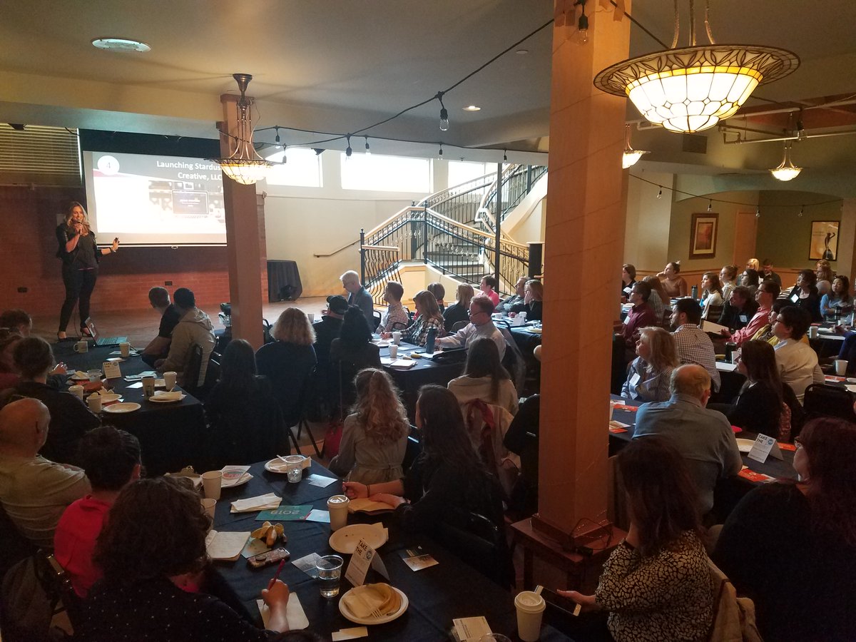 #smbmad If you love breakfast, you probably love brunch too! Join us for a free brunch session on branding your office workspaces 1 week from today. hubs.ly/H0hvdLG0 <a href="/smbmad/">SMBMad</a>