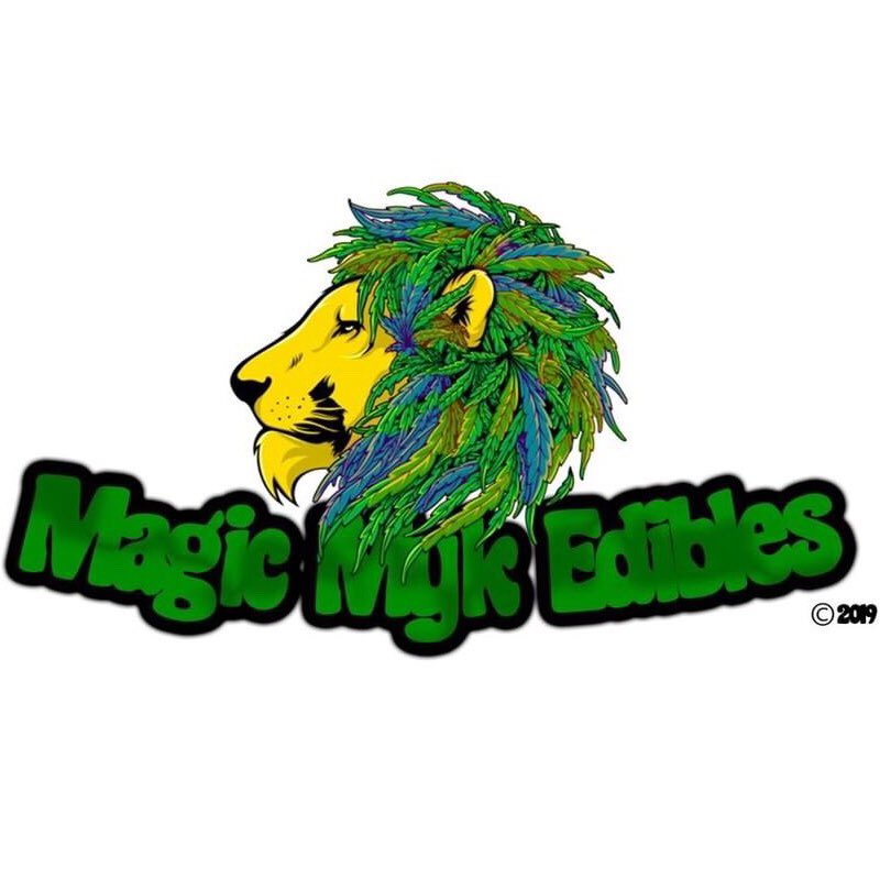 ArtNSpark's tweet photo. Along with Infused Chicken &amp; Broccoli Pasta, VIP &amp; DELUXE Ticket Holders will also receive an Edible from @MAGICMGKEDIBLES https://t.co/3t7M8NiaaB