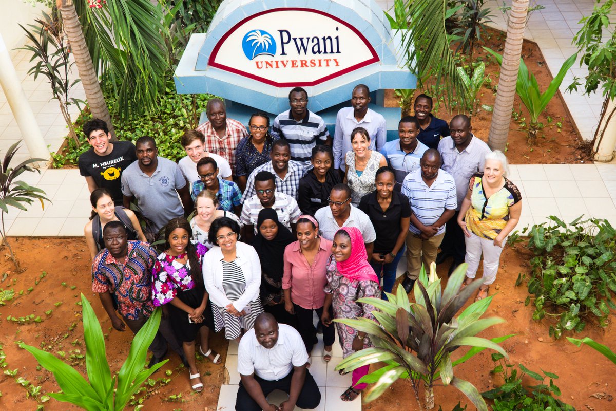 afriplantsci's tweet photo. So #AfriPlantSci19 #AfriPlantHealth19 has come to an end. We've made new friends, formed new collaborations and learnt a lot. It has been a tremendous pleasure. Massive thank you to all the participants and trainers @Pwaniuni @JohnInnesCentre @PUBReC_Lab @PU_Kilifi https://t.co/onqc5cITDp