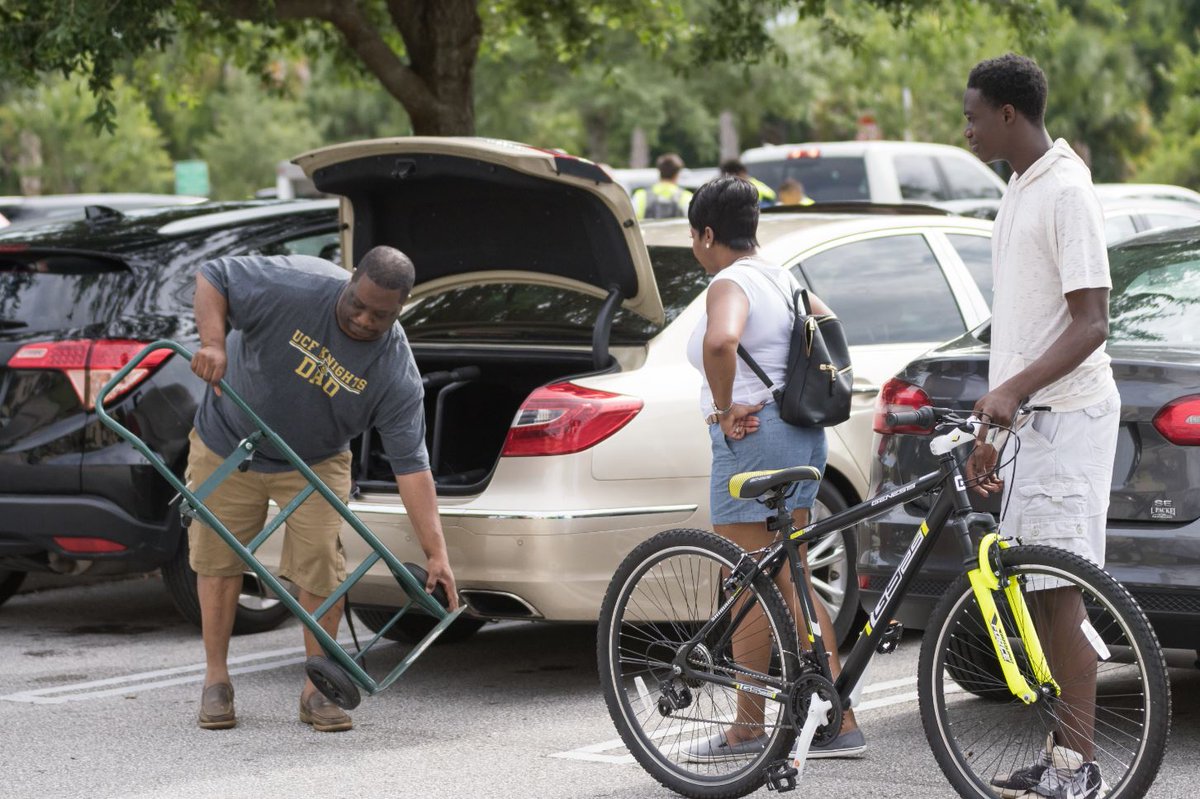 Many of you will be moving out of our communities in just two weeks from today! Do you know where to return your keys? How about who needs to approve your room before you can leave? Take 3 mins to learn everything you need for a quick move-out process: youtu.be/_mT3IKOWTOE
