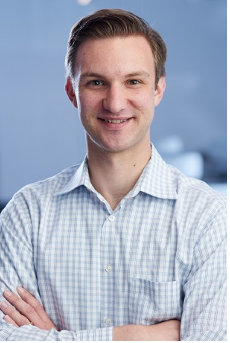 sspi's tweet photo. Meet #20under35: Adam Yozwiak, Manager, Space Subsystems Engineering, @OneWeb. He served as a primary #technical point of contact for #government customers and corporate stakeholders while also leading @OrbitalATK’s young professional network. Learn more: https://t.co/v7XRjfVnuJ. https://t.co/wO6uEq2WjQ