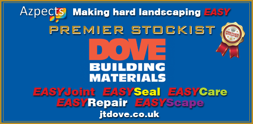 AzpectsLtd's tweet photo. Azpects would like to welcome @jtdove Birtley, Newburn, North Shields and Stockton-on-Tees Branches as Premier Stockists 🏅 They will hold around 75% of the Azpects Product range including our new porcelain products #EASYGrout and #EASYPrime 👍 https://t.co/mgnVeEOQs5 https://t.co/rM6DdGIAJb