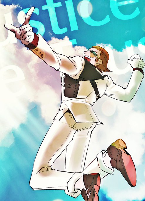 4月17日番轟三1位記念日のtwitterイラスト検索結果