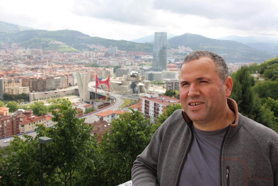 El activista rifeño Khalid El Haddadi ha sido puesto en libertad; @asierrobles
https://bilbotarra.naiz.eus/eu/info_bilbotarra/20190417/khalid-el-haddadi-ha-sido-puesto-en-libertad#.XLcqZfLL28A.twitter …