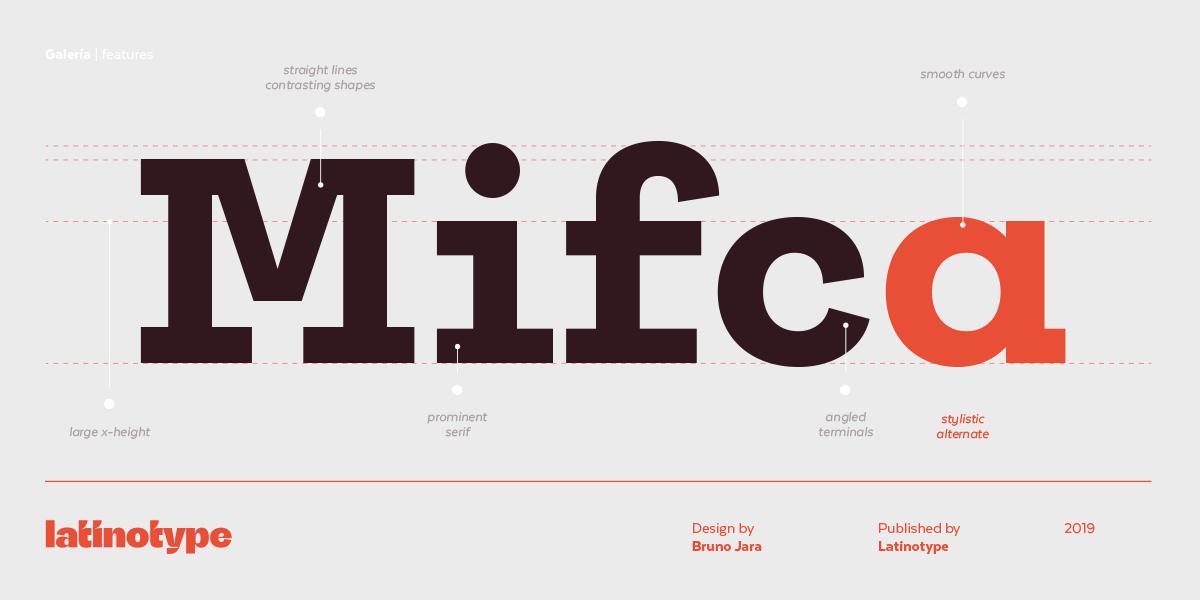 Latinotype tweet media