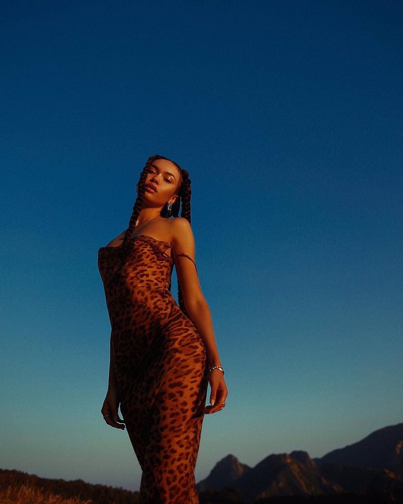 You act like it’s you against the world, but it’s really you against yourself.