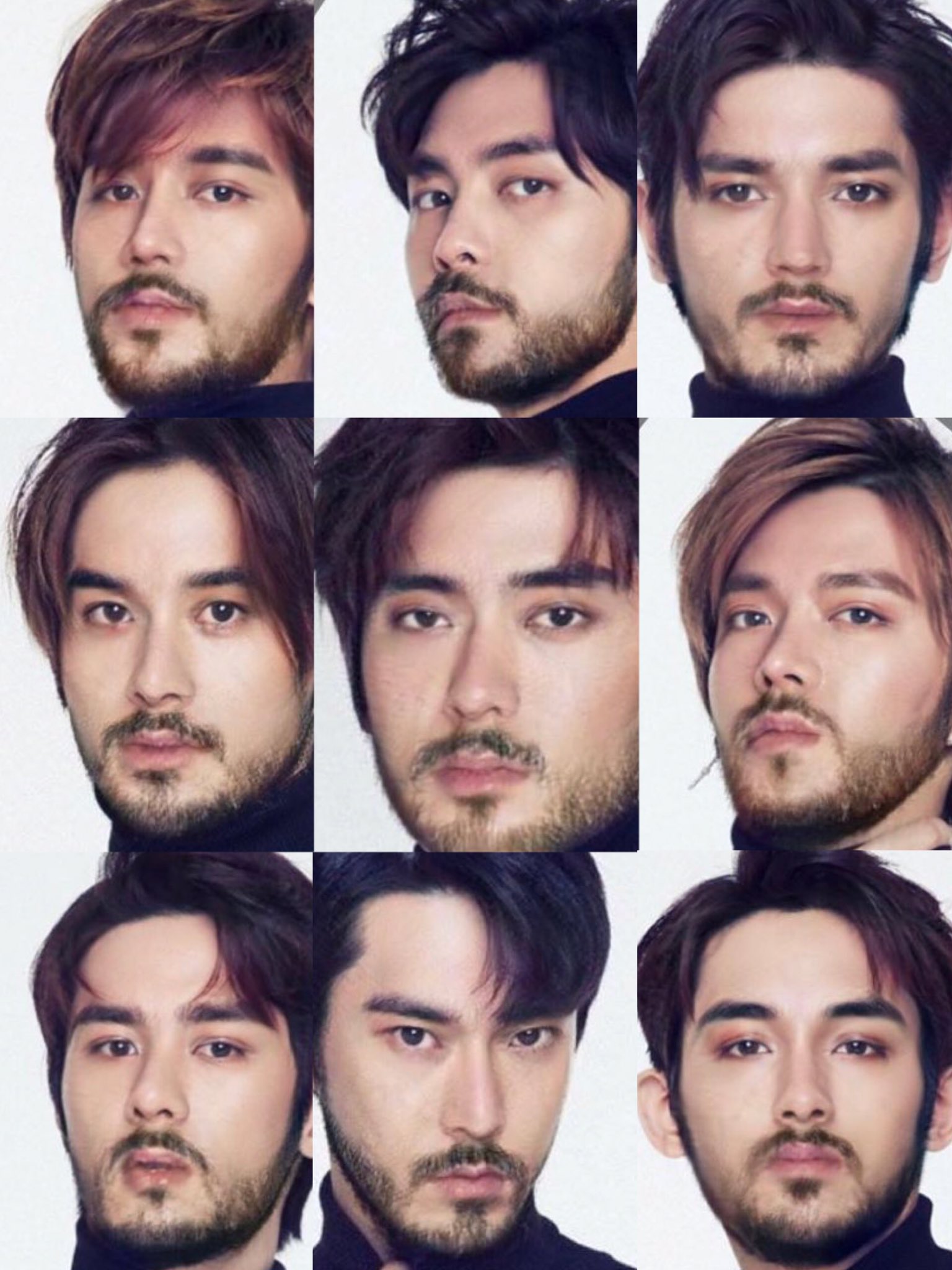 M O N Y たまたま見つけたnctにヒゲ があったらみたいなコラが ジョンウは岡田准一だしドヨンは大河ドラマ俳優だしルーカスとマークはただの原始人でウィン子とナナはヒゲ似合わなすぎだしテイル悠太ロンジュンはエセイタリア人だしヨンホはドイツ人wwwww M O N Y たまたま見つけたnctにヒゲ があったらみたいなコラが ジョンウは岡田准一だしドヨンは大河ドラマ俳優だしルーカスとマークはただの原始人でウィン子とナナはヒゲ似合わなすぎだしテイル悠太ロンジュンはエセイタリア人だしヨンホはドイツ人wwwww