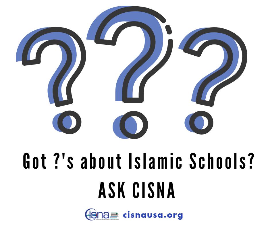 CISNA6's tweet photo. Do you have questions about Islamic Schools? We have the answers! Contact CISNA today for more information about Islamic Schools: 
cisnaoffice@gmail.com

#islamicschools #islamiceducation #cisna https://t.co/uA3xx5J60c