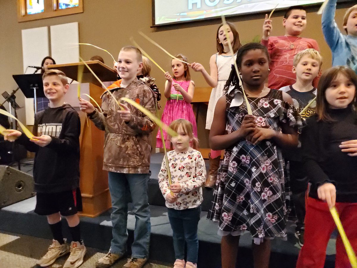 SWYMin's tweet image. Holy Week Edition - mailchi.mp/b6aba19b60f7/s…