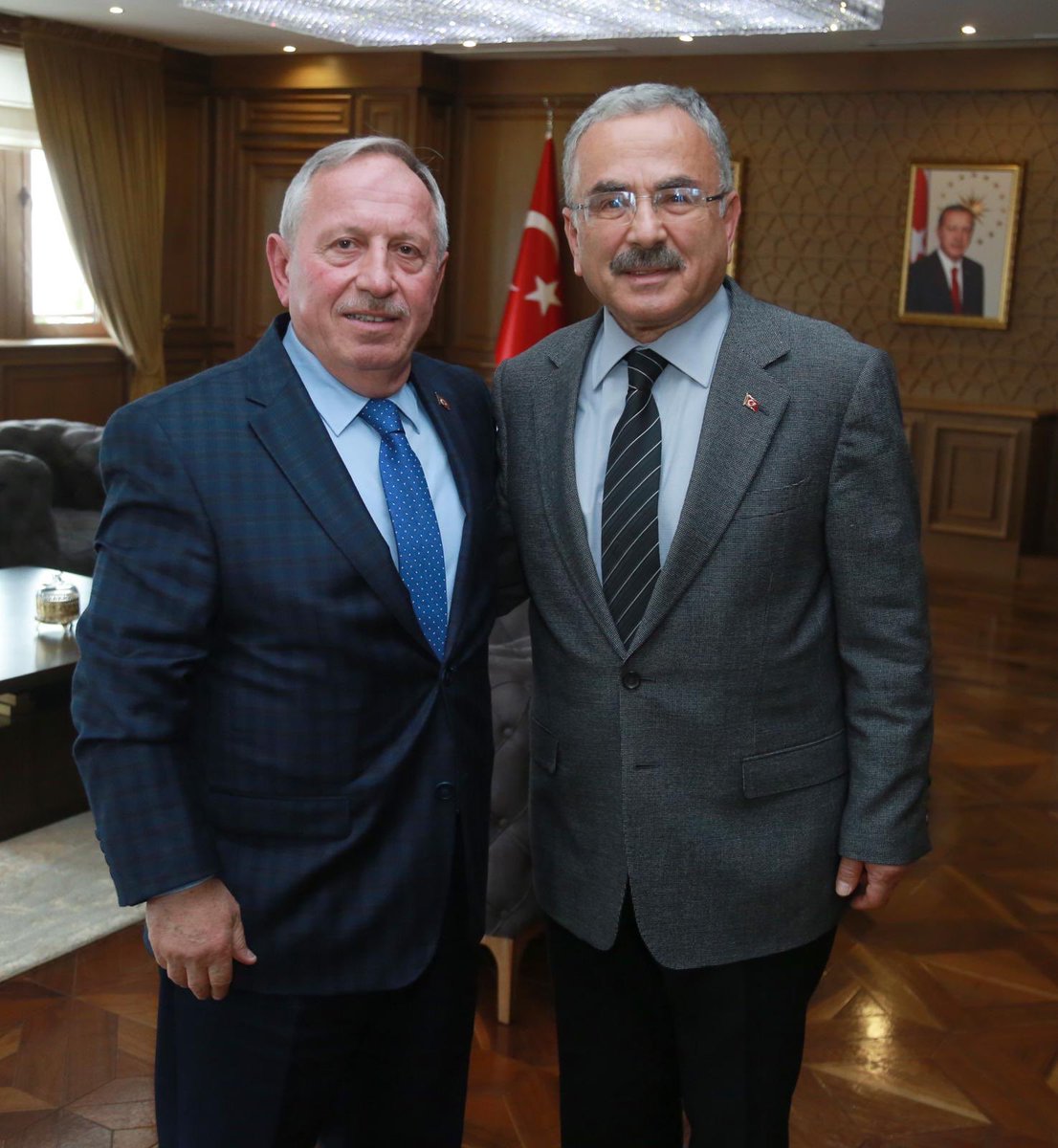 Mehmet Hilmi Güler