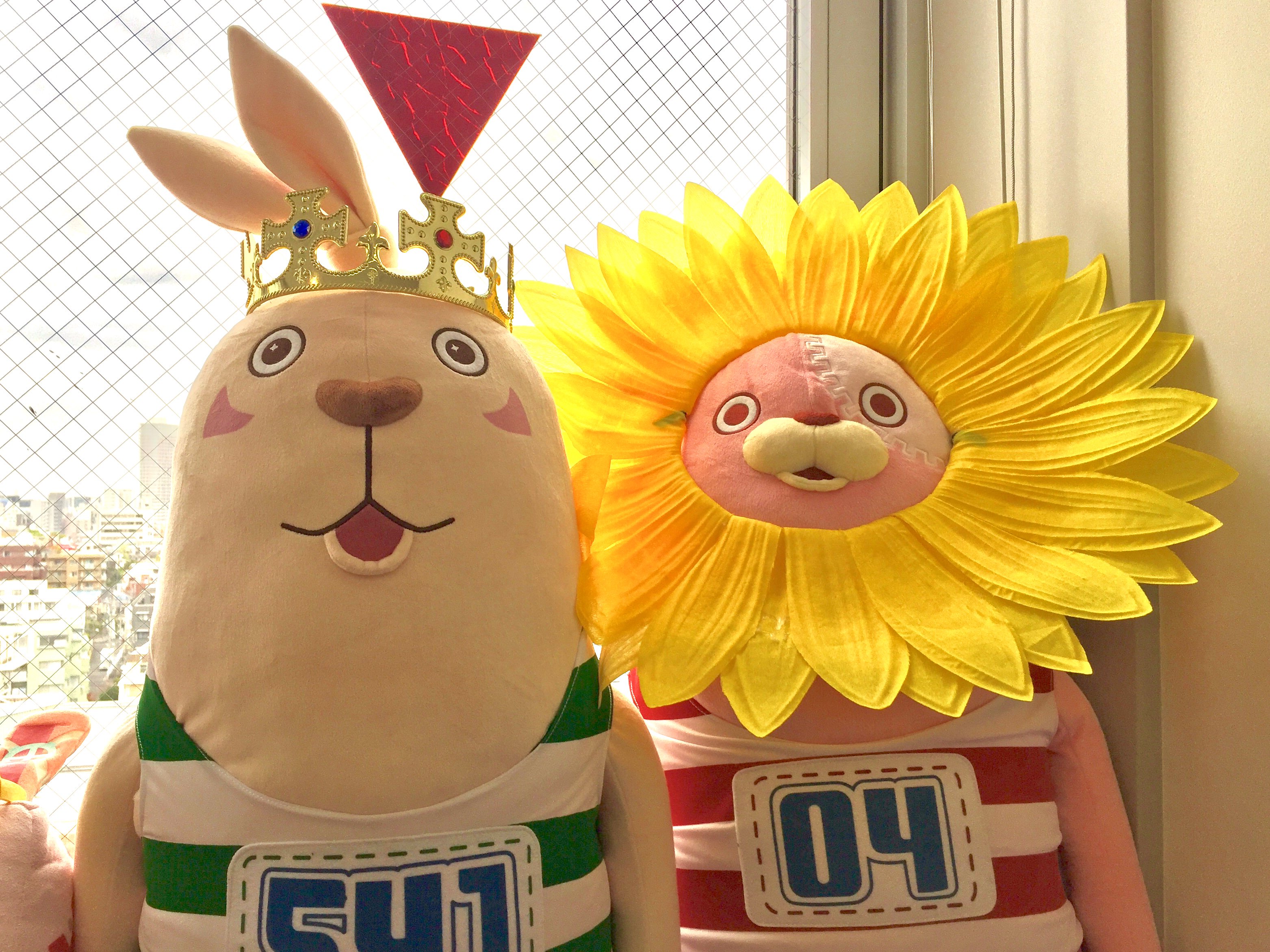 ウサビッチ Usavich Twitter