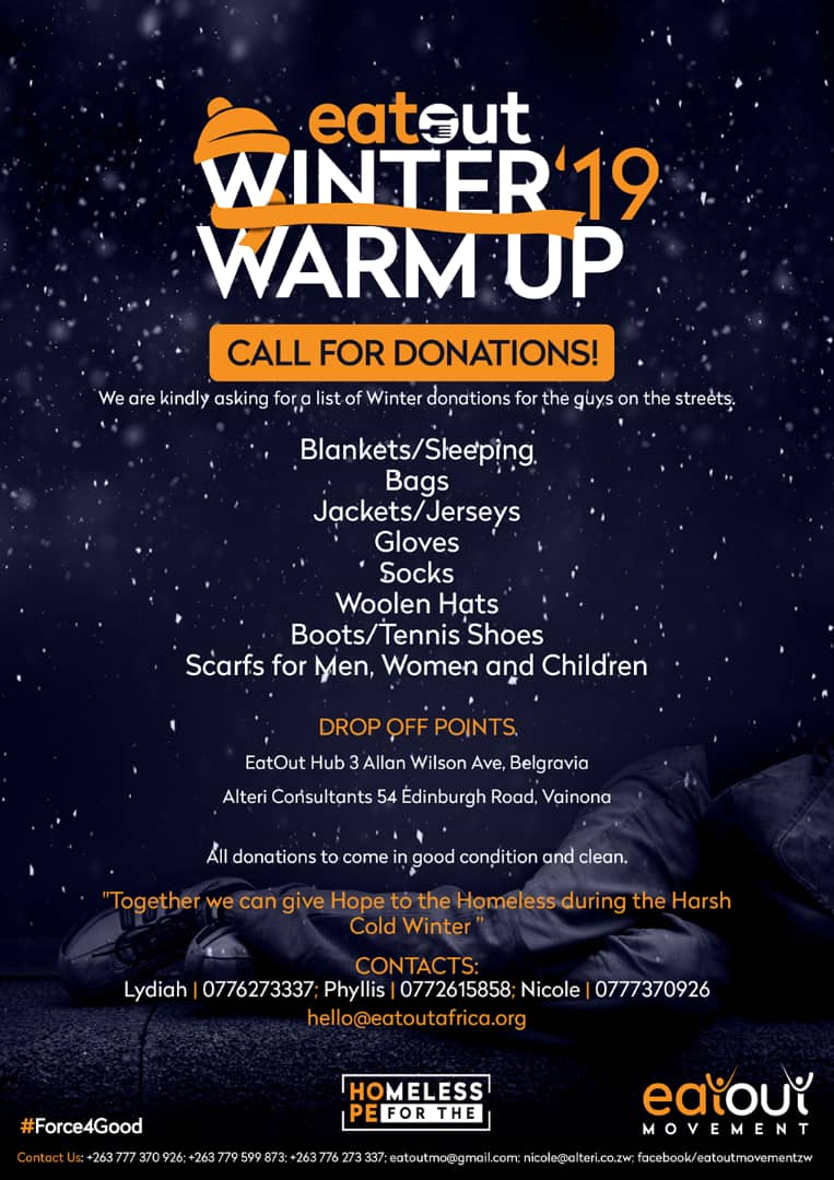 FortueMabhande's tweet photo. For a worthy cause please be a part of the movement https://t.co/wBdObwpt8s