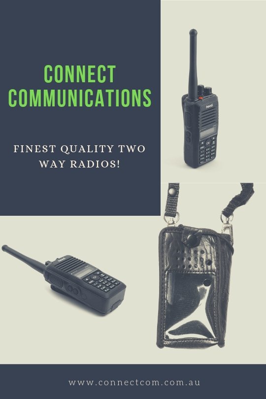 Connect Communications (@connectcom_au) / Posts / X