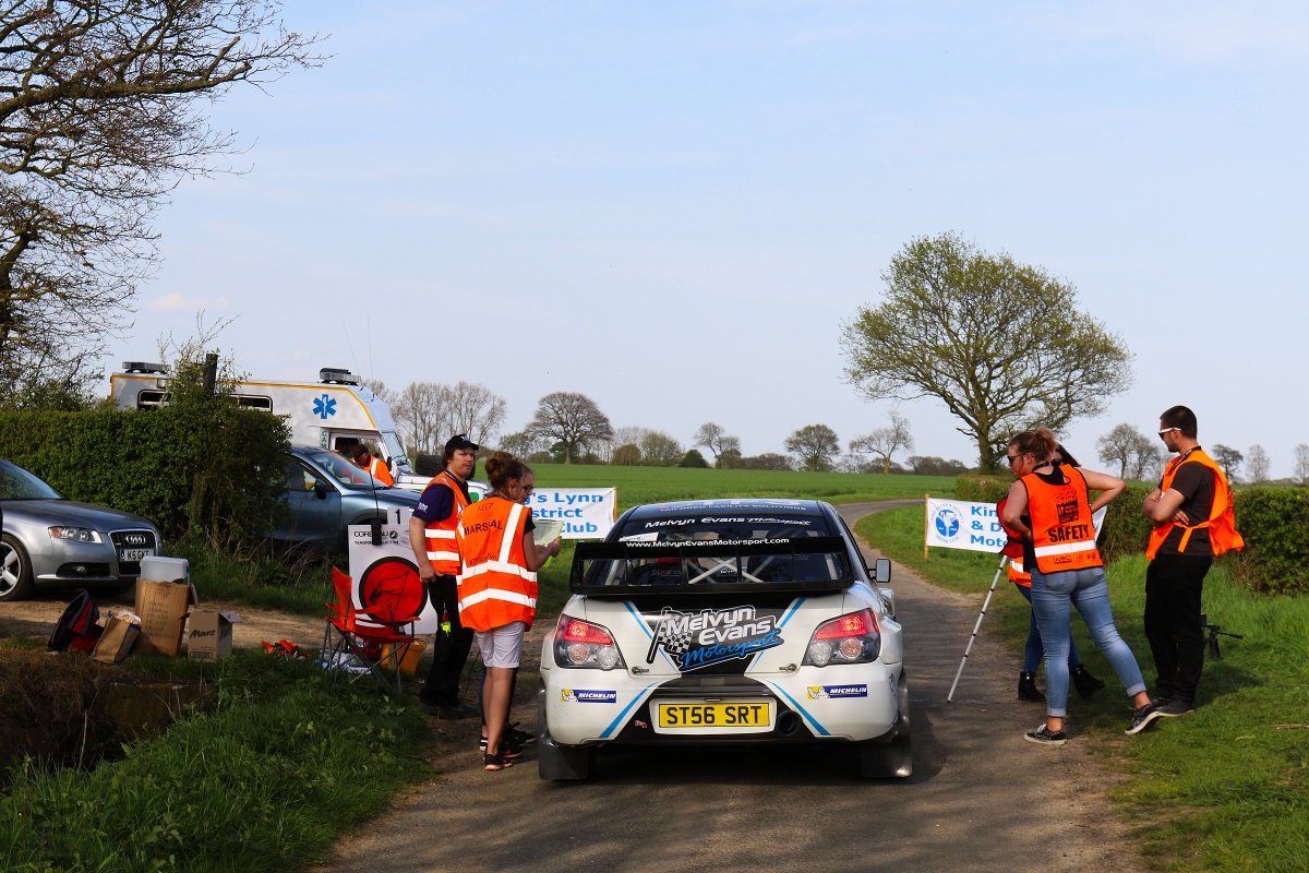 10 days to the 2nd running of the <a href="/corbeaurally/">Corbeau Rally</a> Tendring and Clacton 2019. To ensure smooth running we could do with a few more Marshals. Rally ruck sack and t-shirt to all.
<a href="/ThanksMarshal/">ThanksMarshal</a> if you've registered. If you can help, please register chelmsfordmc.co.uk/civicrm/event/…
PLEASE RT