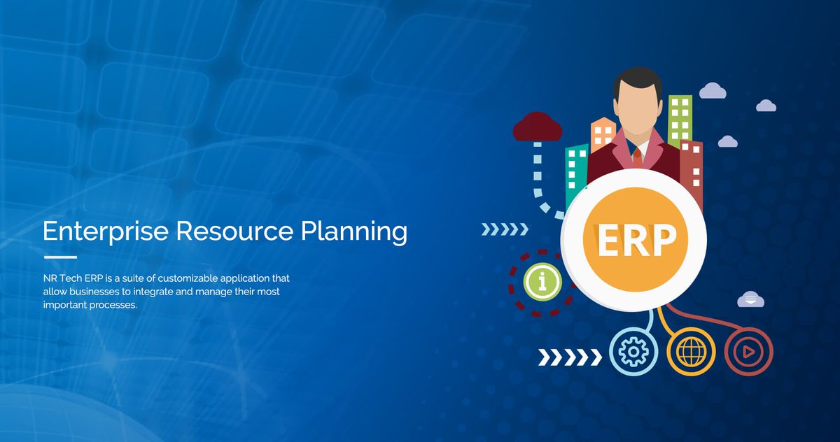 ausafa's tweet image. FACTORS TO CONSIDER WHEN CHOOSING ERP SOFTWARE
buff.ly/2UKdkOb

#enterpriseresourceplanningsoftware
#besterpsoftware
#erpprogram
#listoferpsoftware
#top10erpsoftware
#toperpsoftware
#erpsolutions
#erppackages
#smallbusinesssoftware
#businessaccountingsoftware