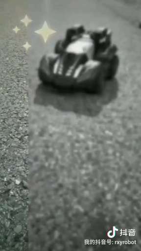 Drifting kart 漂移卡丁车  玩具Toys