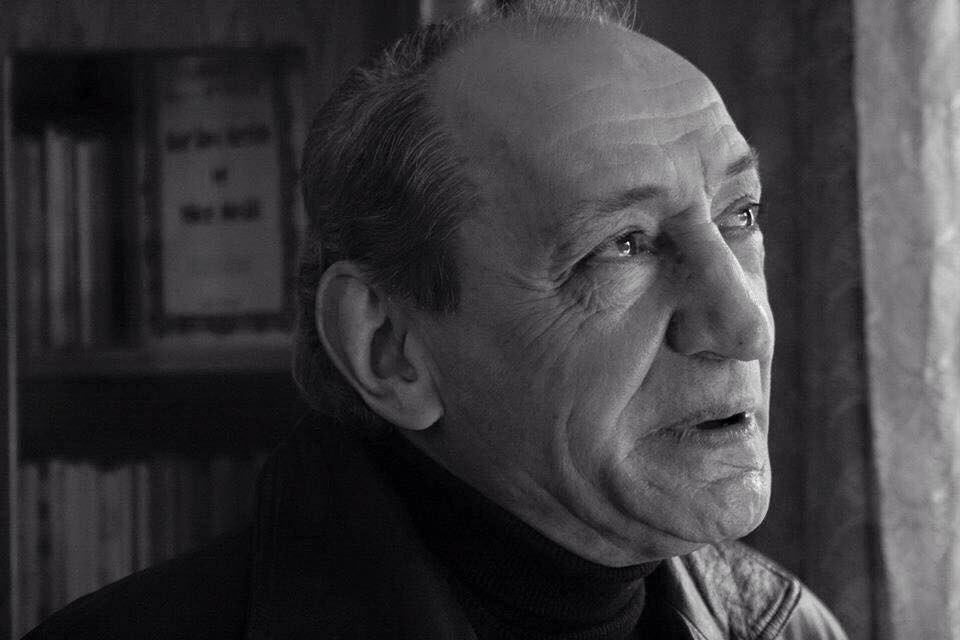 Gönül İnsanı, Üstat CEMÂL SÂFİ’yi aramızdan ayrılışının 1. Yıldönümünde saygı, sevgi ve özlemle anıyoruz ... Ruhu şad , mekânı cennet olsun ...