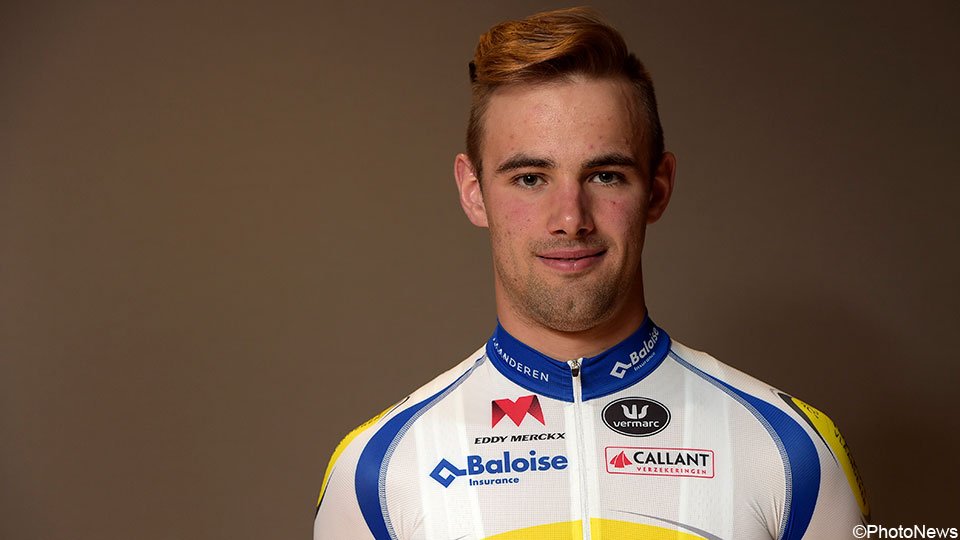 CallantVerzeker's tweet photo. Wat een knalprestatie van @VCampenaerts die ooit rondreed met @CallantVerzeker op de borst‼️ 🚴♂️💨💨 Als sponsor van @TeamSVB dragen we al 14 jaar onafgebroken ons steentje bij tot het ontwikkelen van TOP-renners als Victor. #sportiefstemakelaar #Victor2VictorY #UCIHourRecord 🕛 https://t.co/naqvAQG5vi