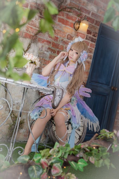 Twitterのコスプレ画像72